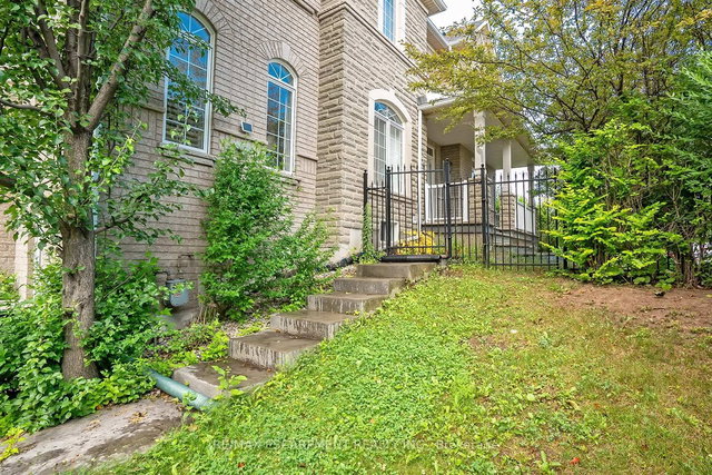 Lower - 5410 Duchess Court