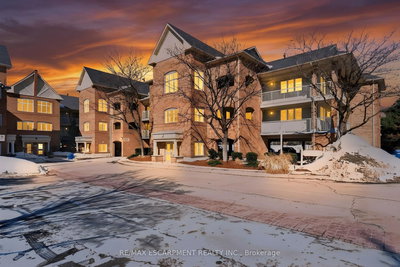 140 - 109 Bristol Rd | Mississauga | Image