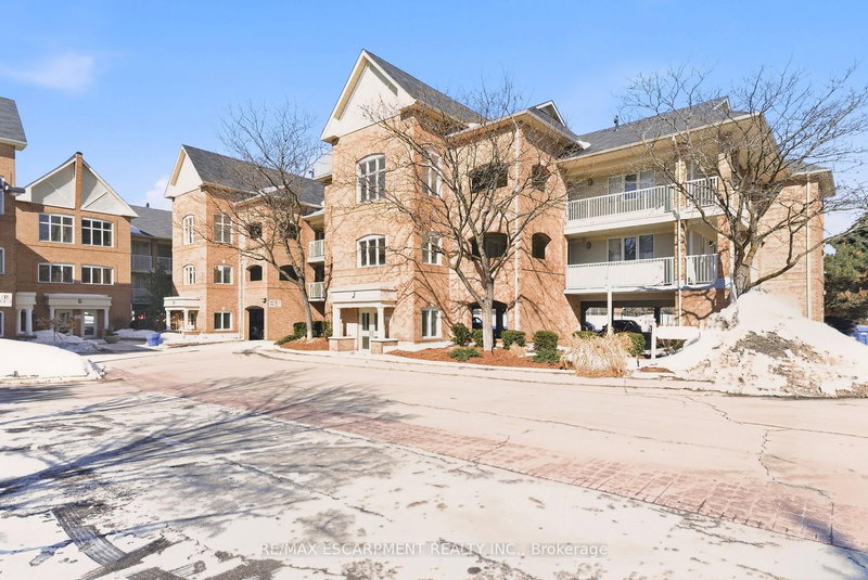 140 - 109 Bristol Rd E, Mississauga, L4Z 3P6 | Image 2