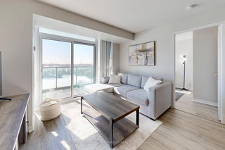 1007 - 4900 Glen Erin Drive