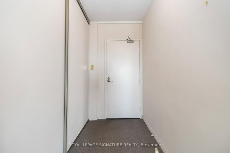 1207 - 1359 White Oaks Blvd, Oakville, L6H 2R8 | Image 3