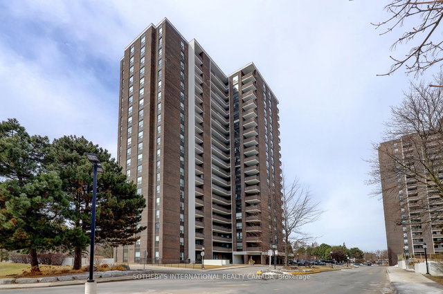 104 - 1515 Lakeshore Road E E