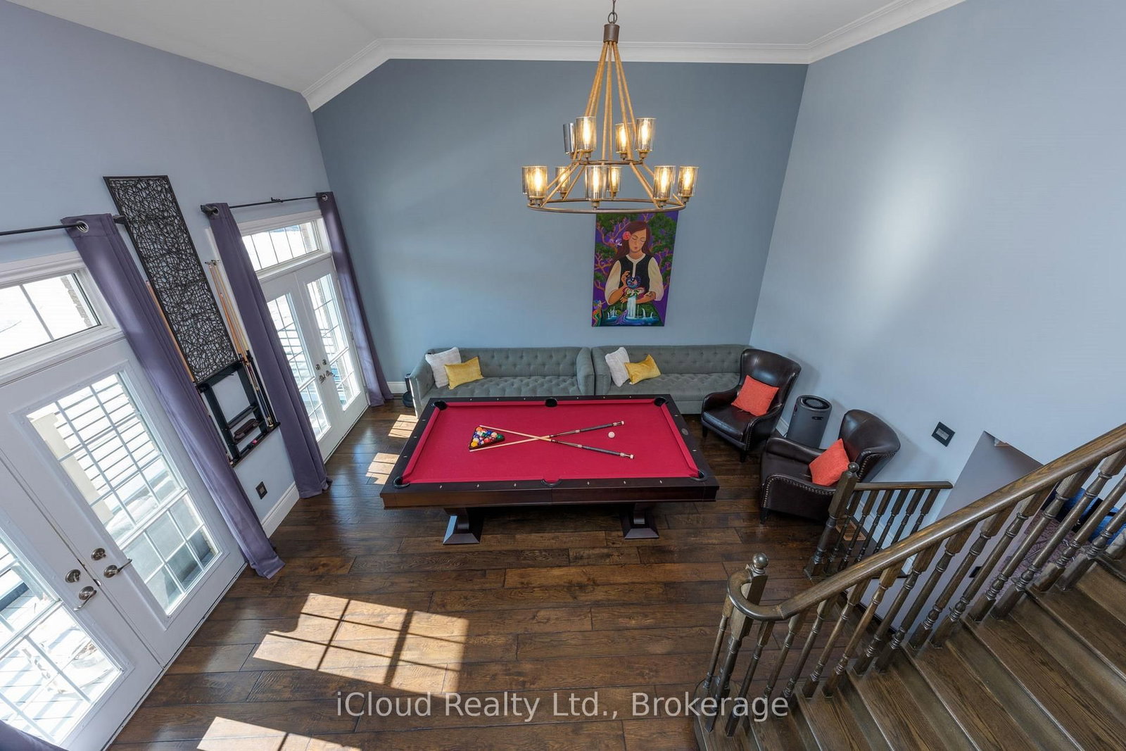 Detached House for sale at 3 Wildflower Lane, Halton Hills, Ontario, L7G 0H5 - Georgetown - MLS: W12848028