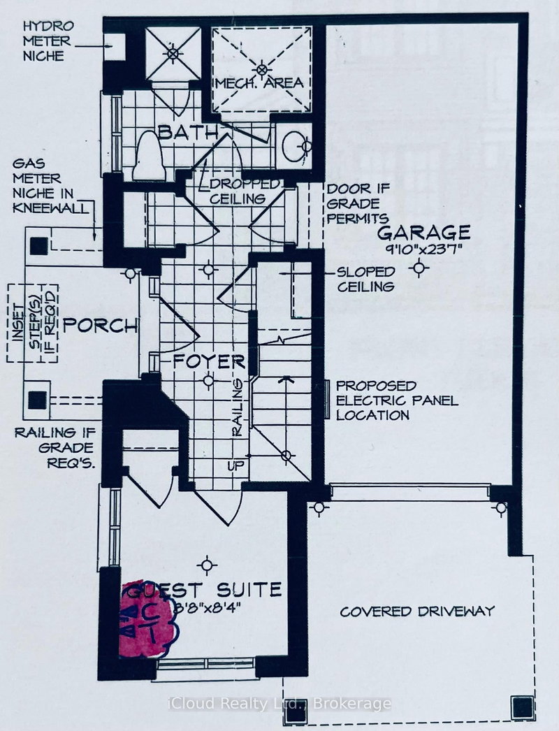 73 - 1222 Rose Way, Milton, L9E 1P1 | Image 2