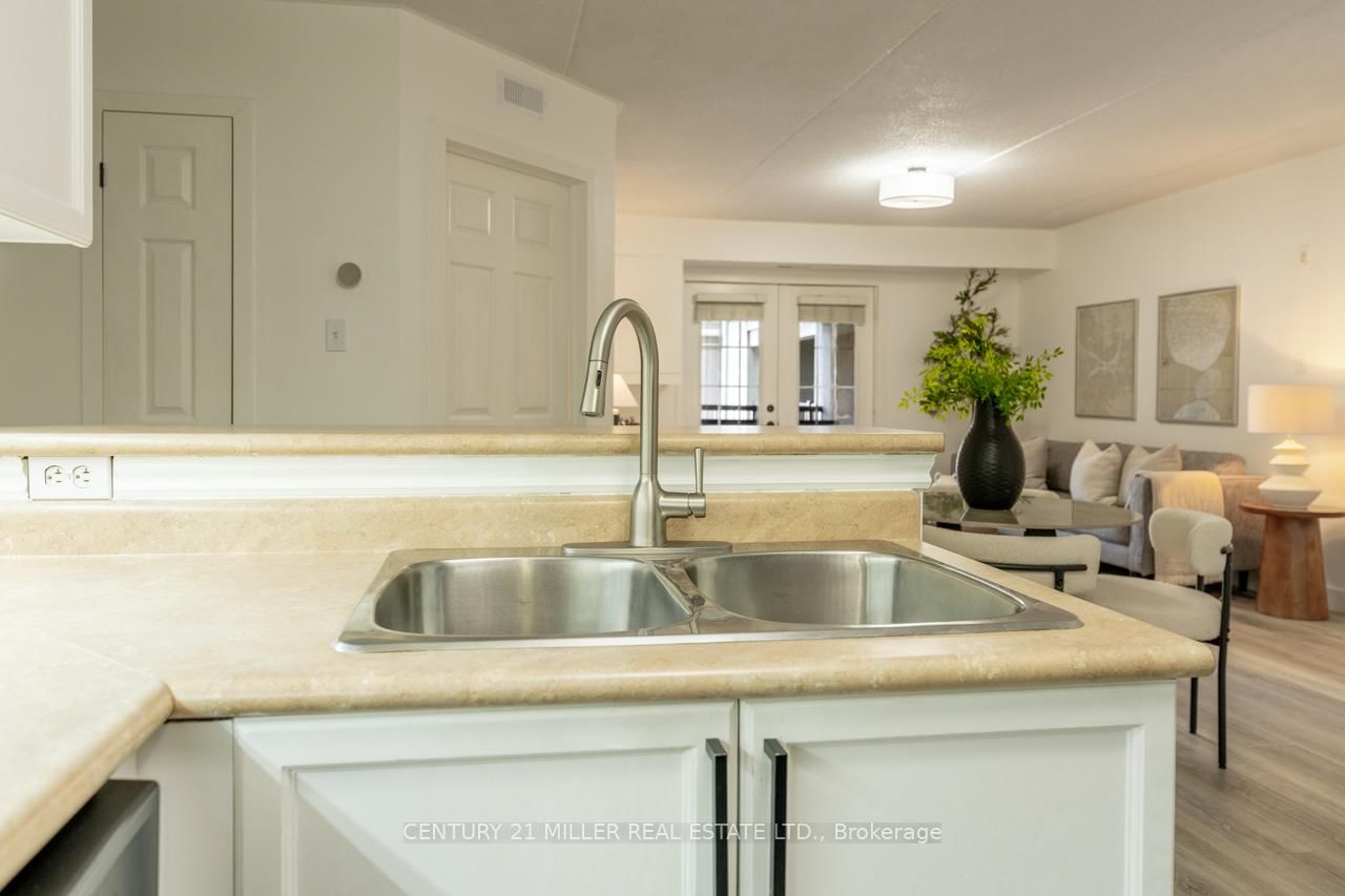 Condo for sale at 208-1487 Maple Avenue, Milton, Ontario, L9T 0B7 - Dempsey - MLS: W12848084