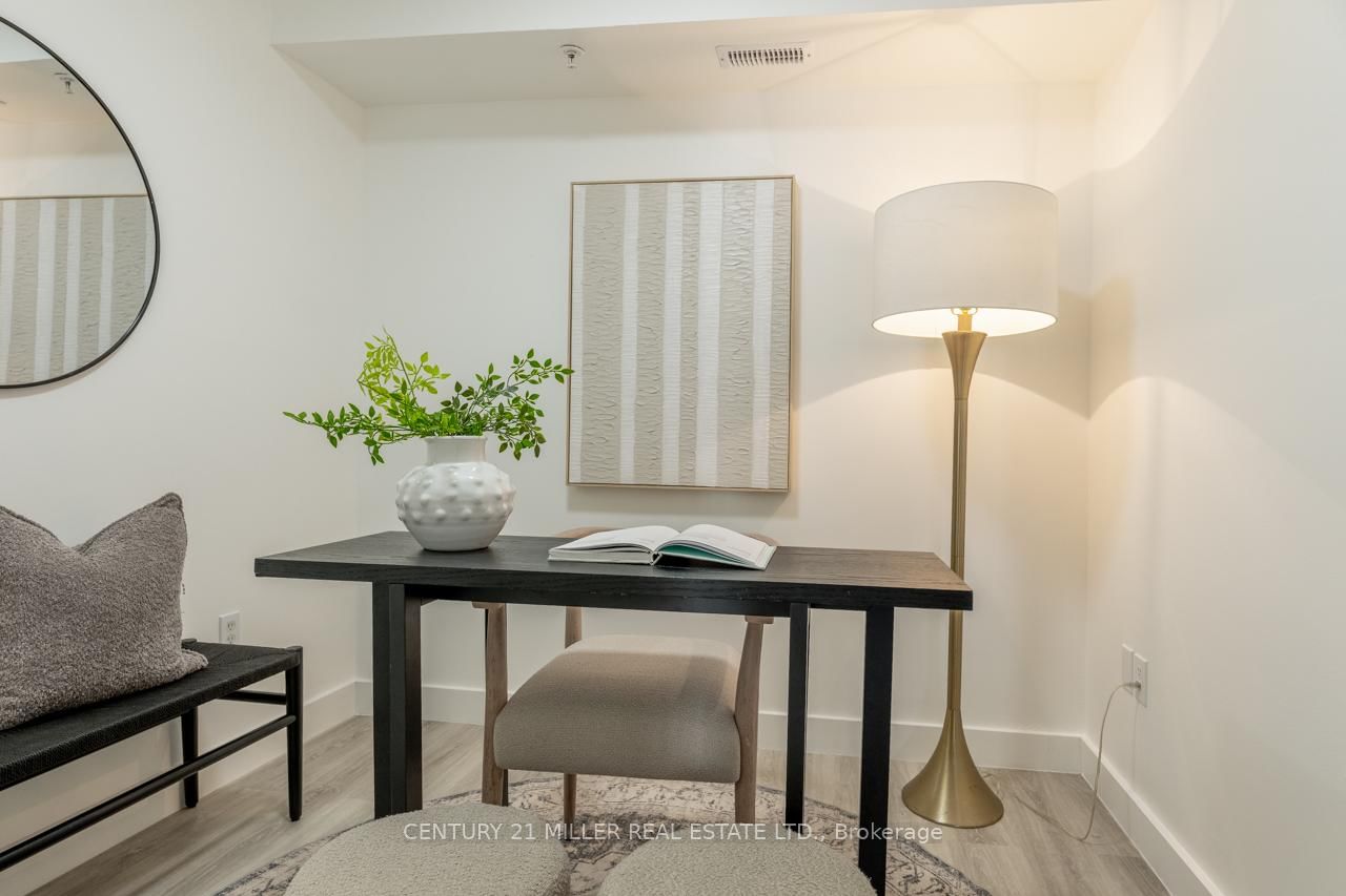 Condo for sale at 208-1487 Maple Avenue, Milton, Ontario, L9T 0B7 - Dempsey - MLS: W12848084