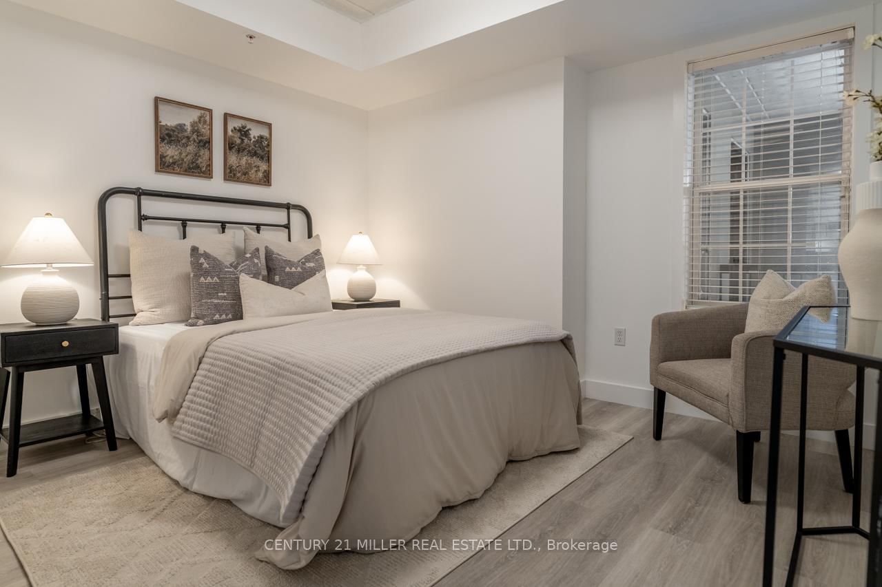 Condo for sale at 208-1487 Maple Avenue, Milton, Ontario, L9T 0B7 - Dempsey - MLS: W12848084