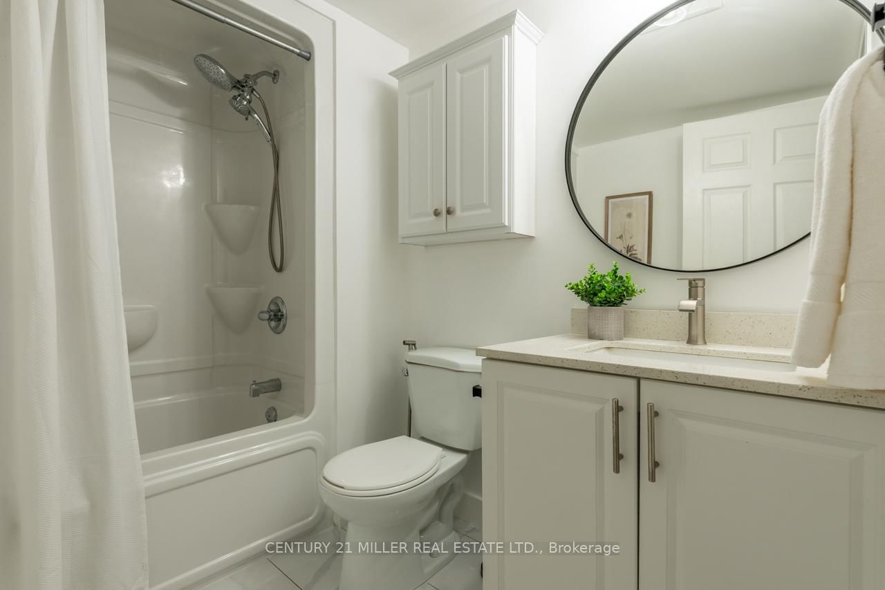 Condo for sale at 208-1487 Maple Avenue, Milton, Ontario, L9T 0B7 - Dempsey - MLS: W12848084