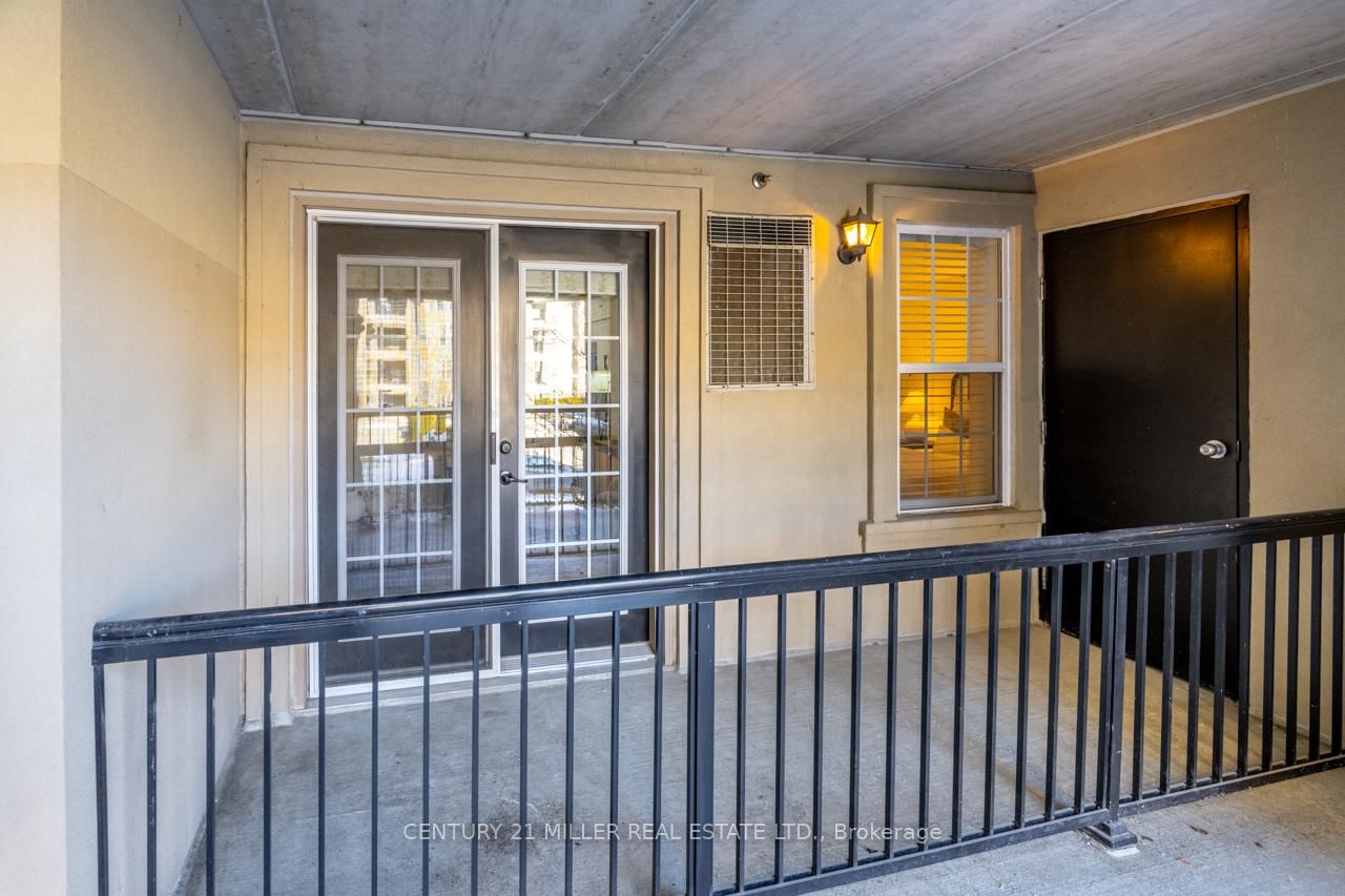 Condo for sale at 208-1487 Maple Avenue, Milton, Ontario, L9T 0B7 - Dempsey - MLS: W12848084