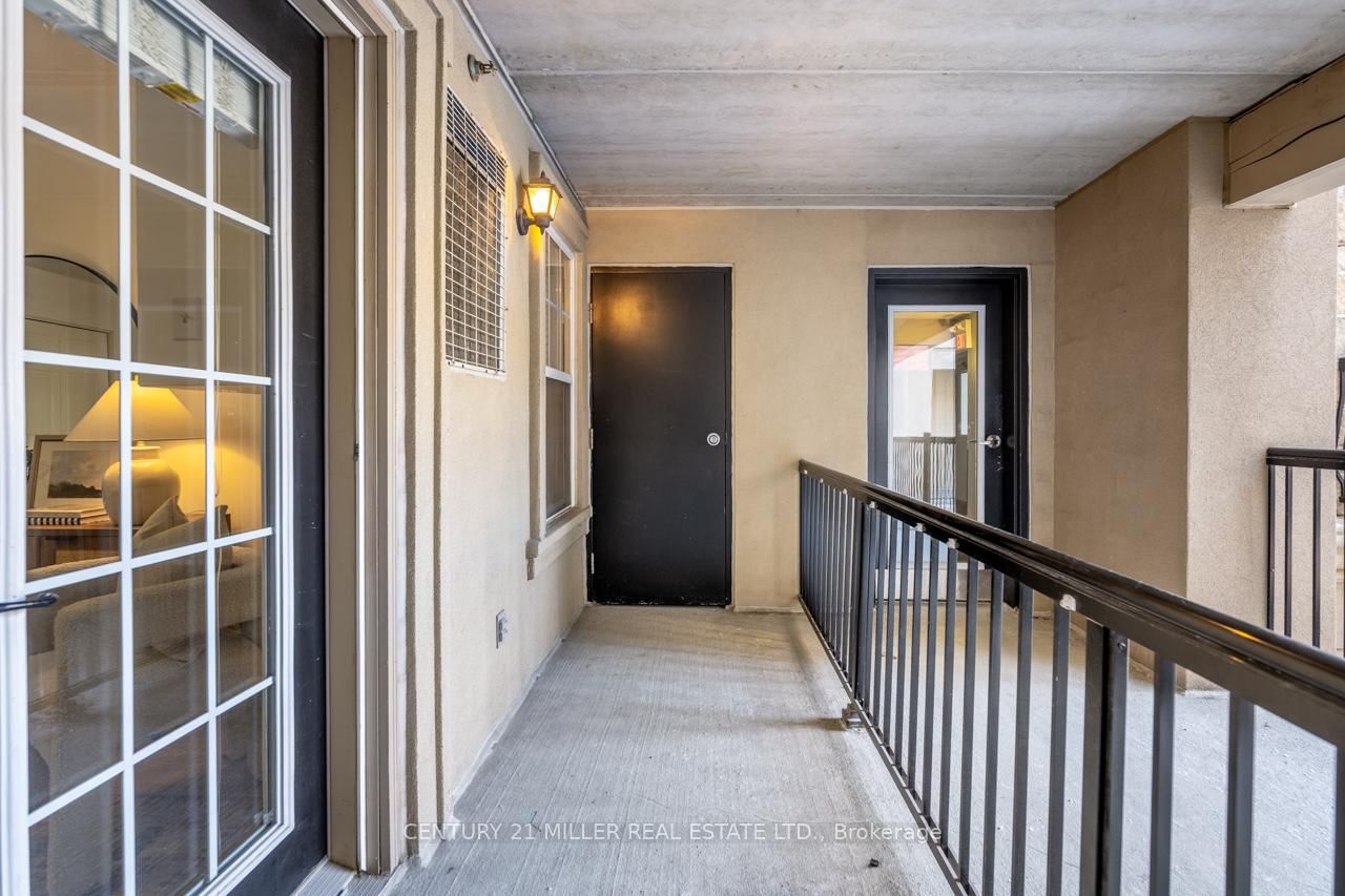 Condo for sale at 208-1487 Maple Avenue, Milton, Ontario, L9T 0B7 - Dempsey - MLS: W12848084