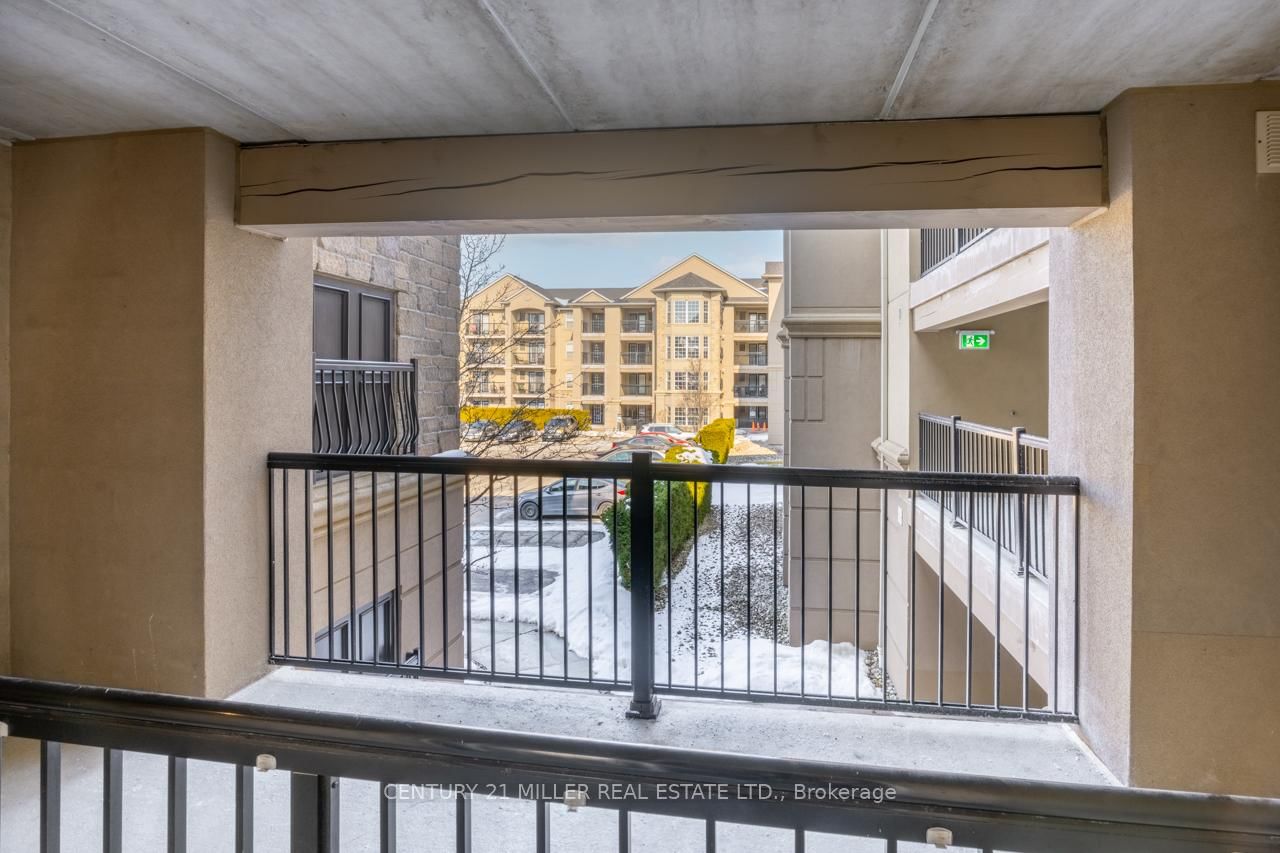 Condo for sale at 208-1487 Maple Avenue, Milton, Ontario, L9T 0B7 - Dempsey - MLS: W12848084