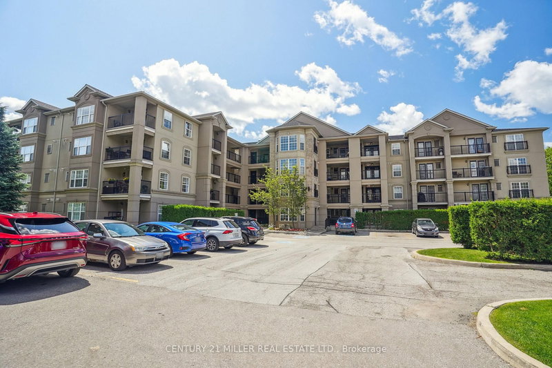208 - 1487 Maple Ave, Milton, L9T 0B7 | Image 2