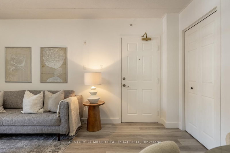 208 - 1487 Maple Ave, Milton, L9T 0B7 | Image 3