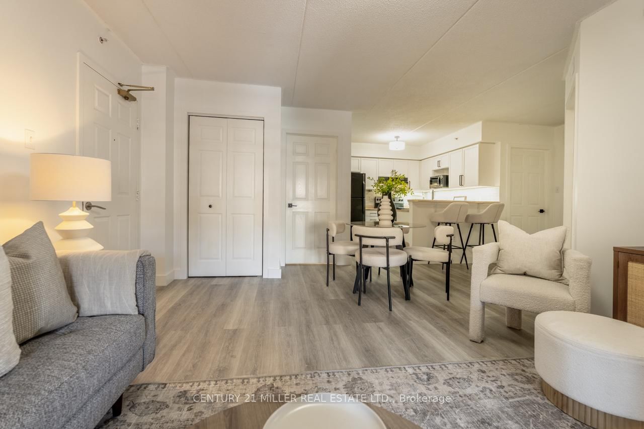 Condo for sale at 208-1487 Maple Avenue, Milton, Ontario, L9T 0B7 - Dempsey - MLS: W12848084