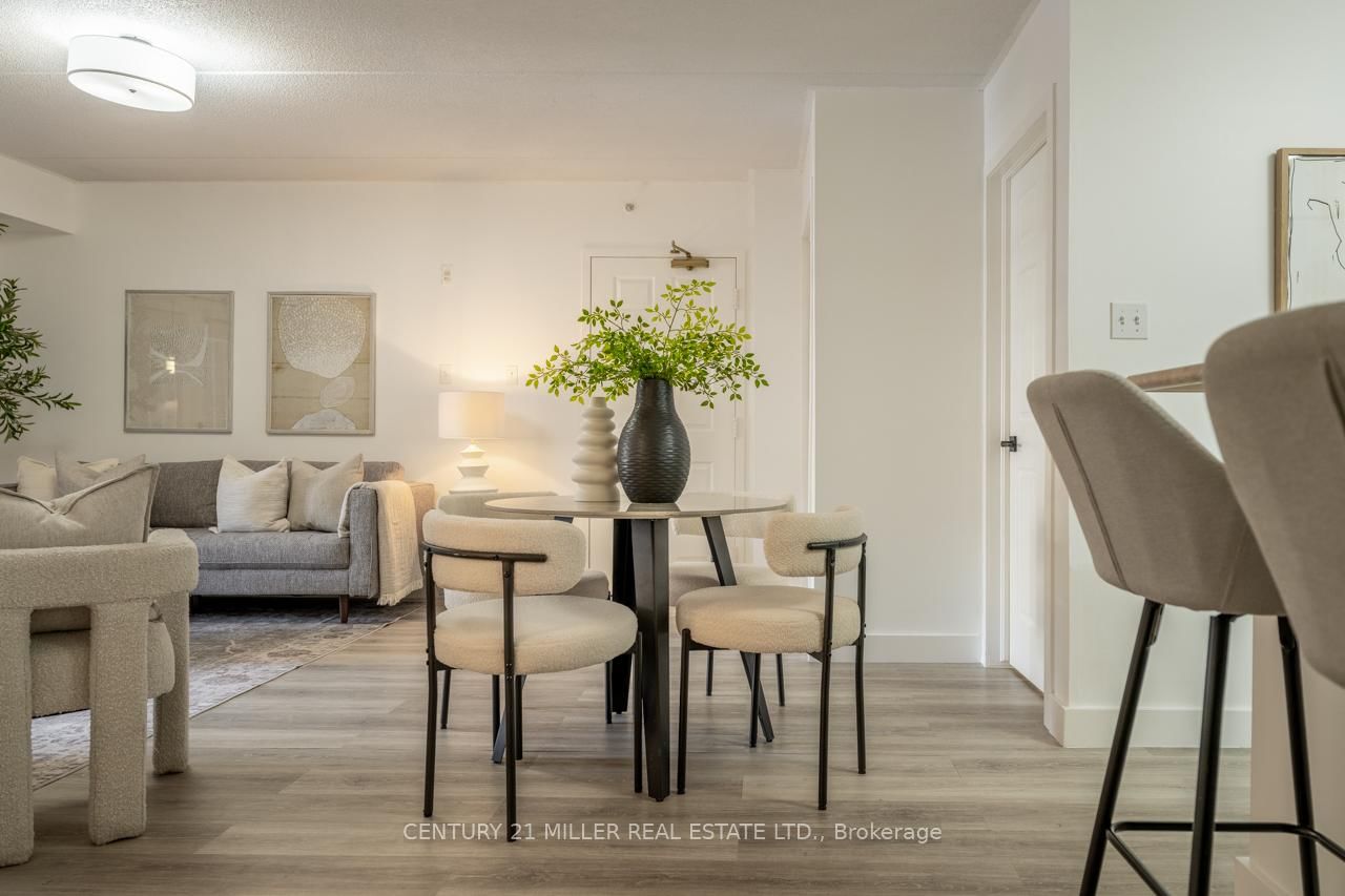 Condo for sale at 208-1487 Maple Avenue, Milton, Ontario, L9T 0B7 - Dempsey - MLS: W12848084