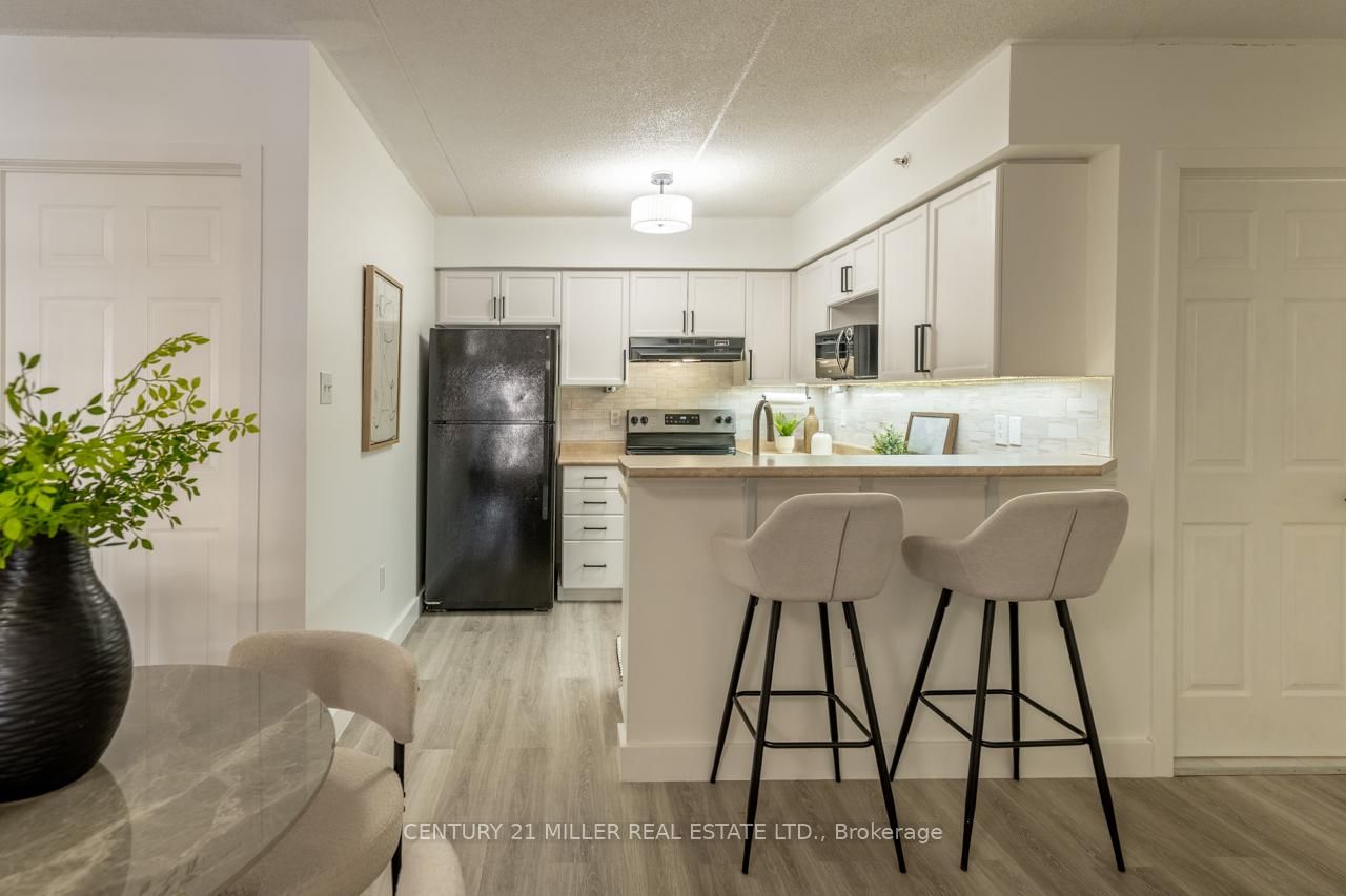 Condo for sale at 208-1487 Maple Avenue, Milton, Ontario, L9T 0B7 - Dempsey - MLS: W12848084