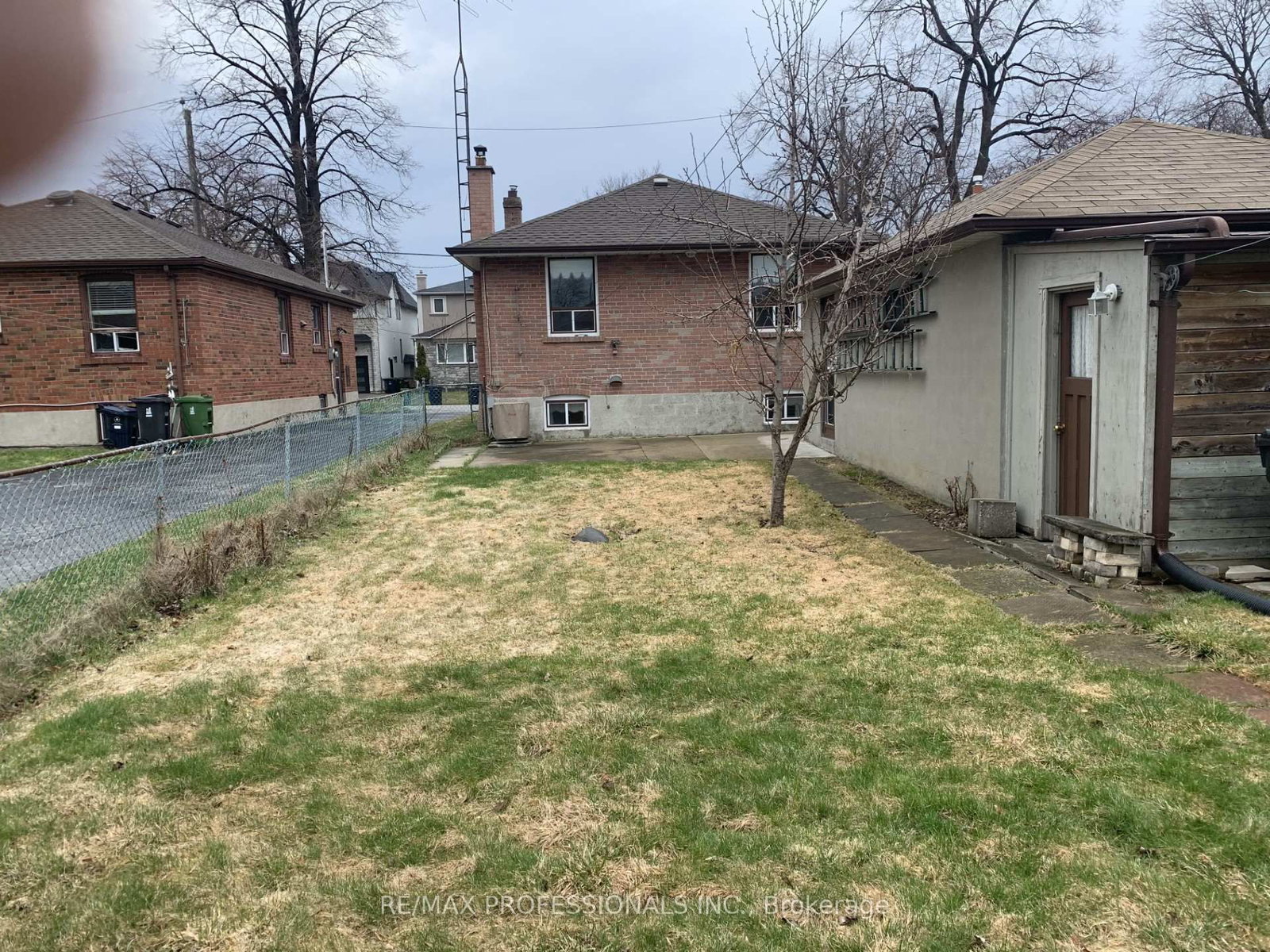 Detached House for sale at 54 Culnan Avenue, Toronto, Ontario, M8Z 5B2 - Islington-City Centre West - MLS: W12848088