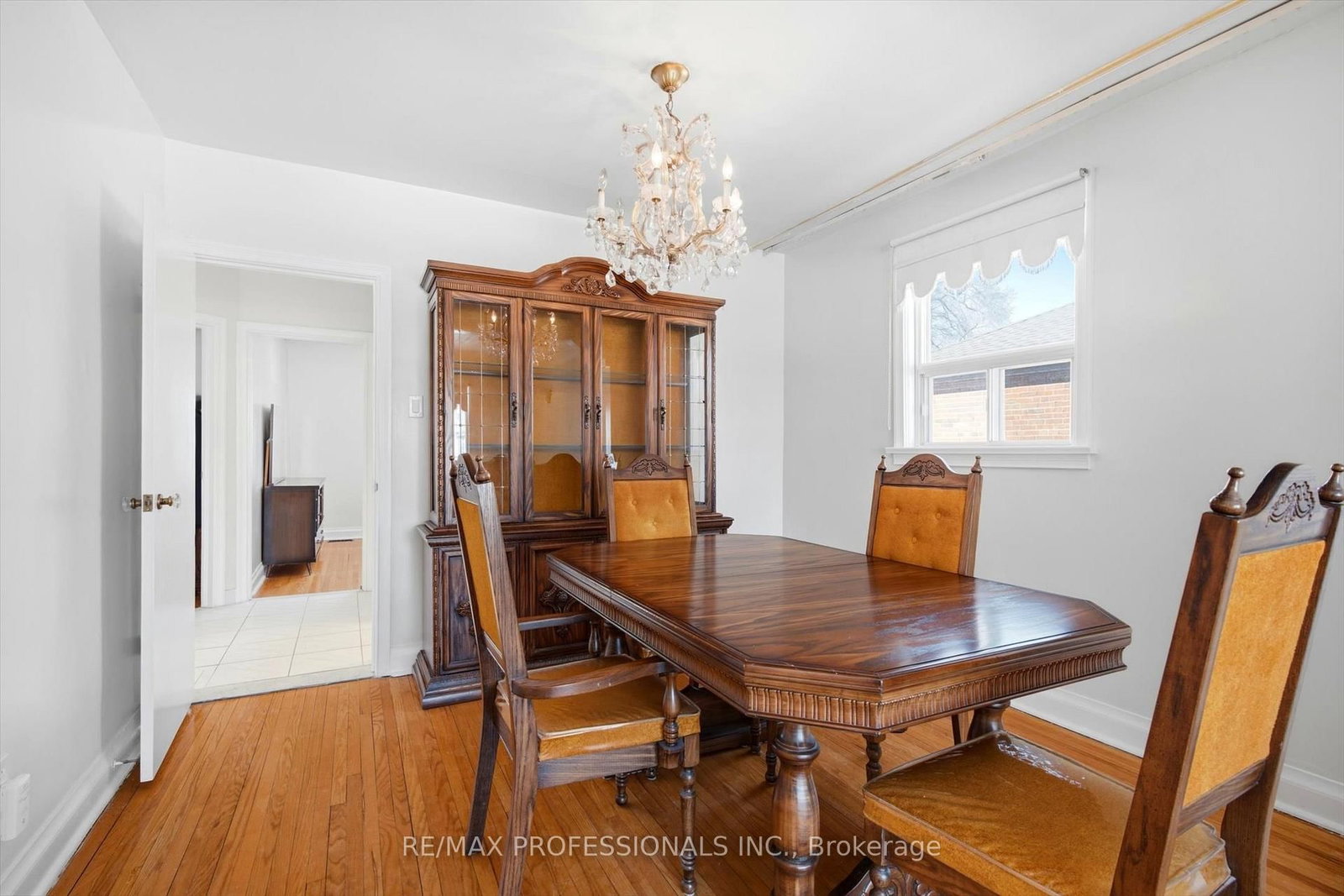 Detached House for sale at 54 Culnan Avenue, Toronto, Ontario, M8Z 5B2 - Islington-City Centre West - MLS: W12848088