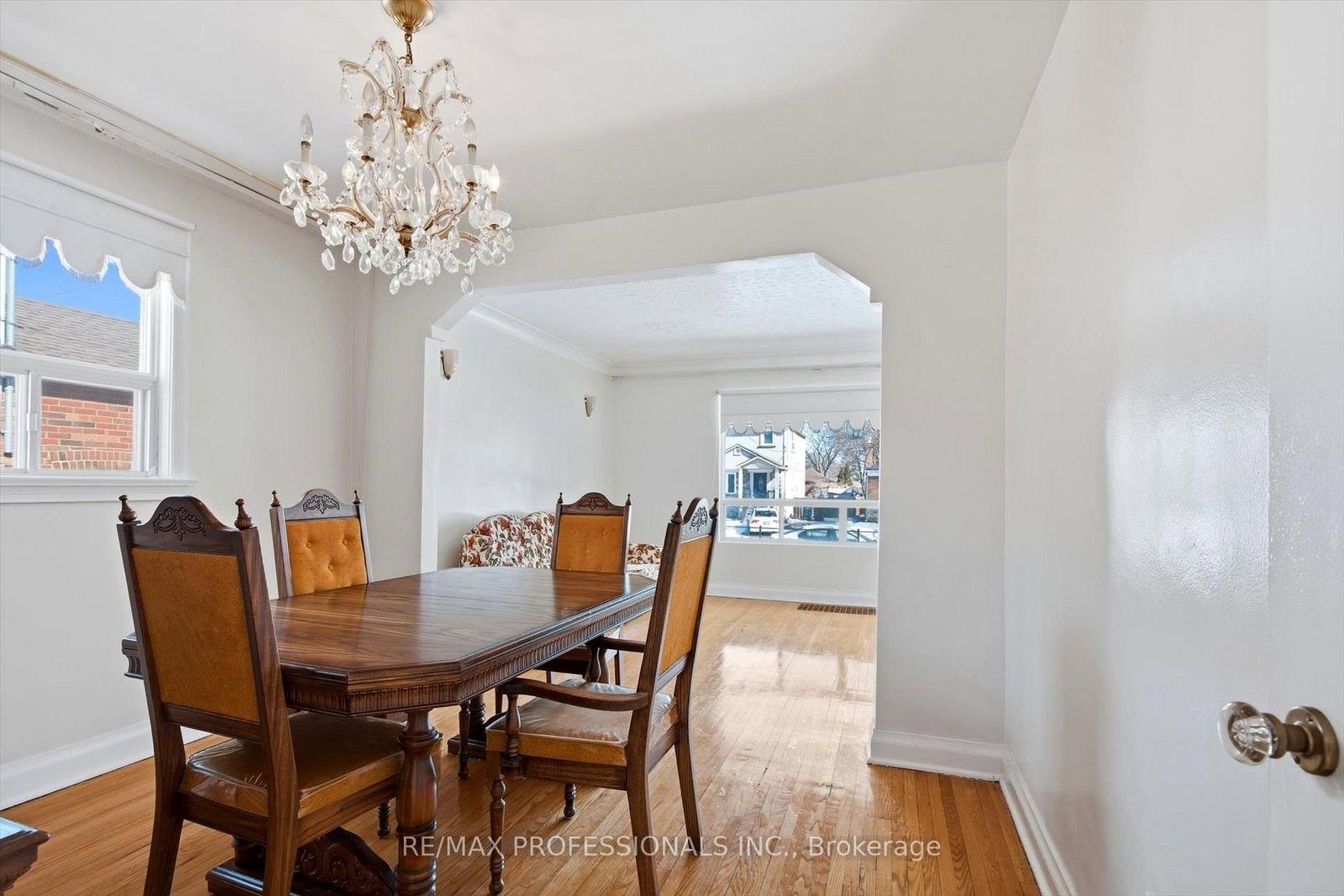 Detached House for sale at 54 Culnan Avenue, Toronto, Ontario, M8Z 5B2 - Islington-City Centre West - MLS: W12848088