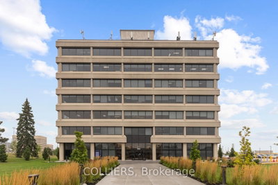 Office for lease at 103-105-295 The West Mall, Toronto, Ontario, M9C 4Z4 - Markland Wood - MLS: W12848218