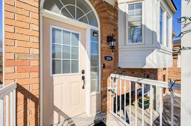 3064 Highbourne Crescent