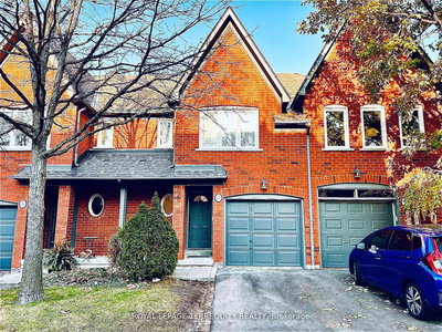 32B - 1084 Queen St | Mississauga | Image