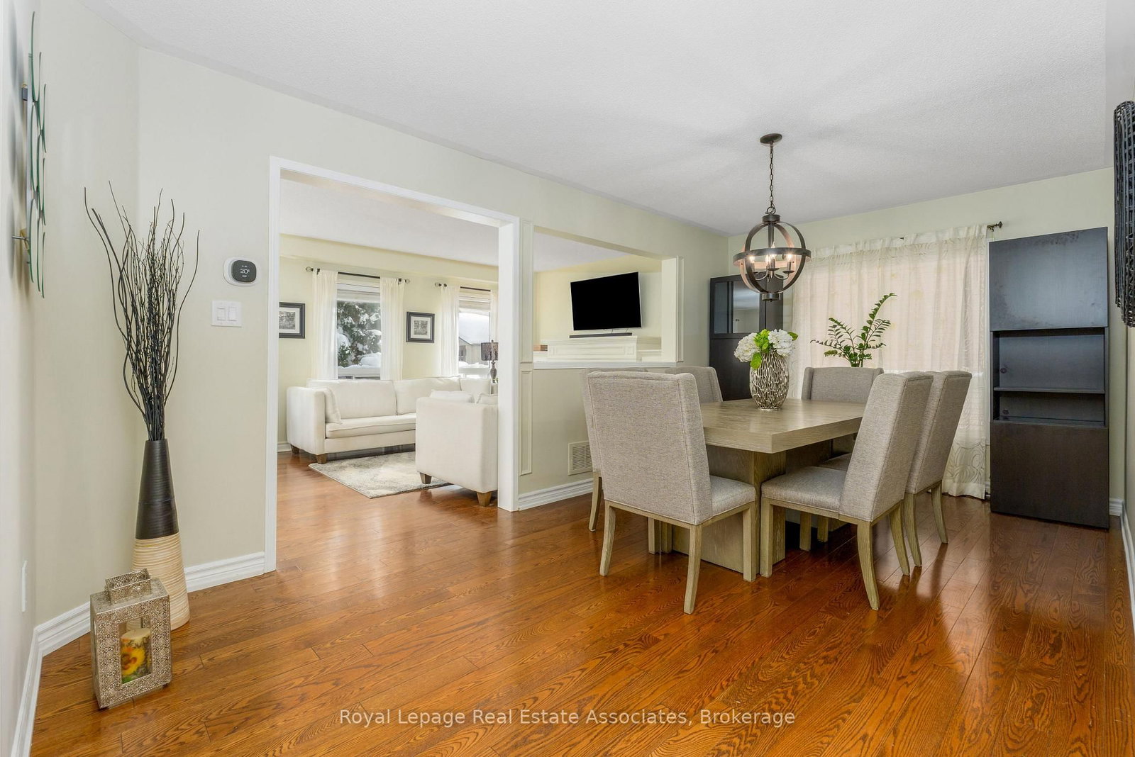 Detached House for sale at 1196 Knight Trail, Milton, Ontario, L9T 5R9 - Dempsey - MLS: W12848388