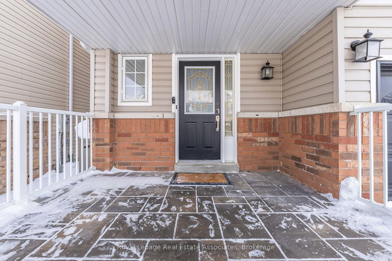 1196 Knight Tr, Milton, L9T 5R9 | Image 3