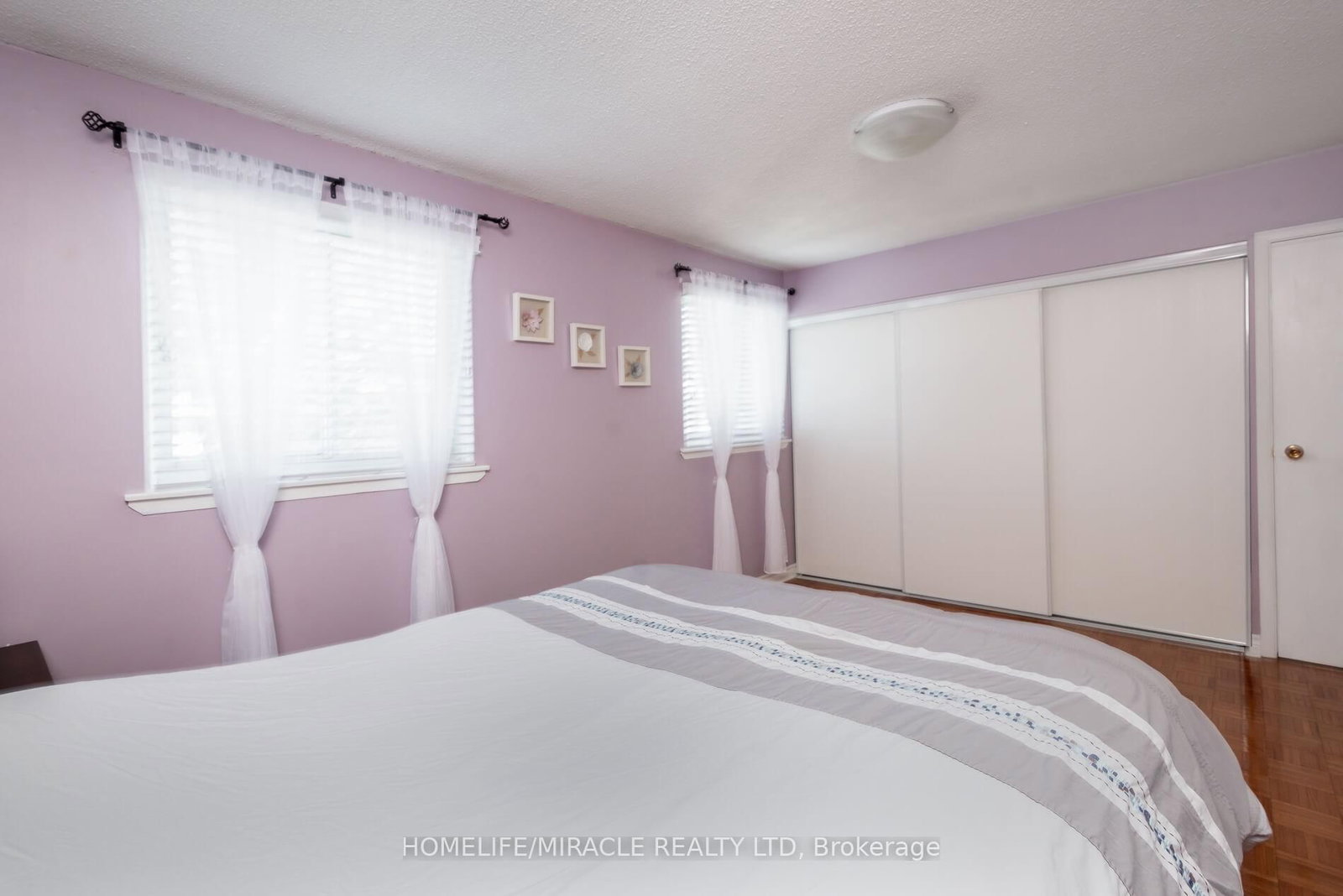 Townhouse for sale at 51-70 Moregate Crescent, Brampton, Ontario, L6S 3K9 - Central Park - MLS: W12848468