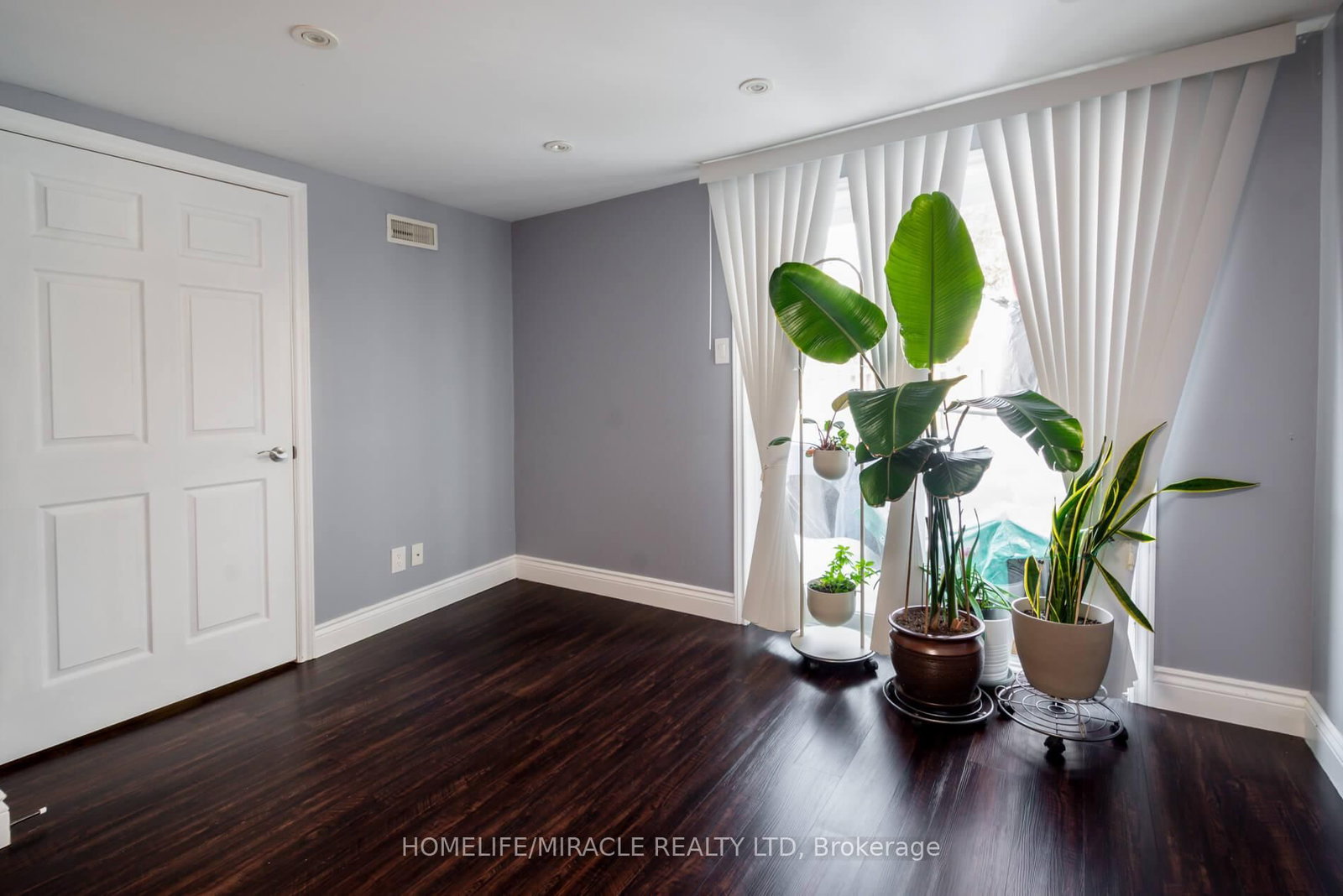 Townhouse for sale at 51-70 Moregate Crescent, Brampton, Ontario, L6S 3K9 - Central Park - MLS: W12848468