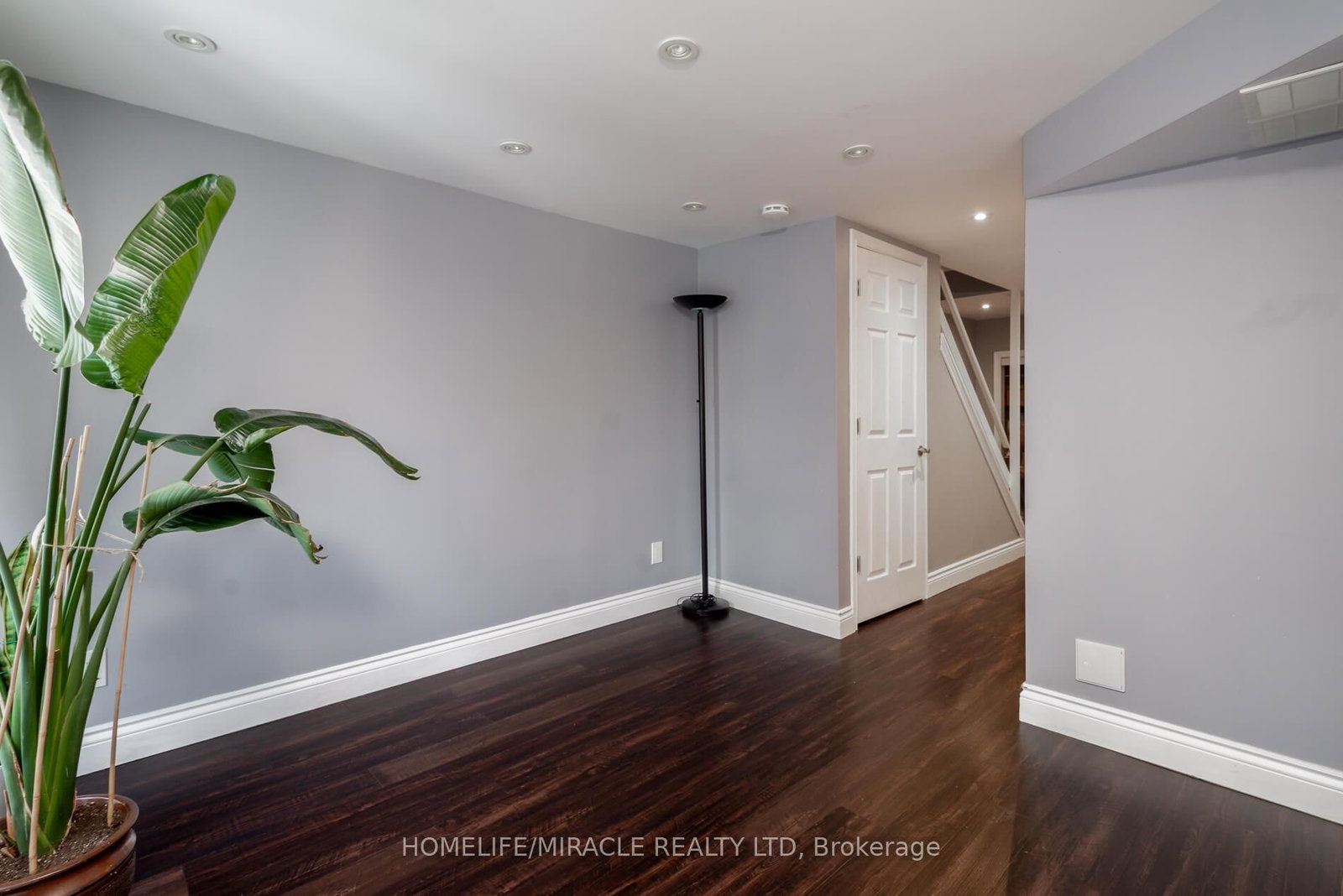 Townhouse for sale at 51-70 Moregate Crescent, Brampton, Ontario, L6S 3K9 - Central Park - MLS: W12848468