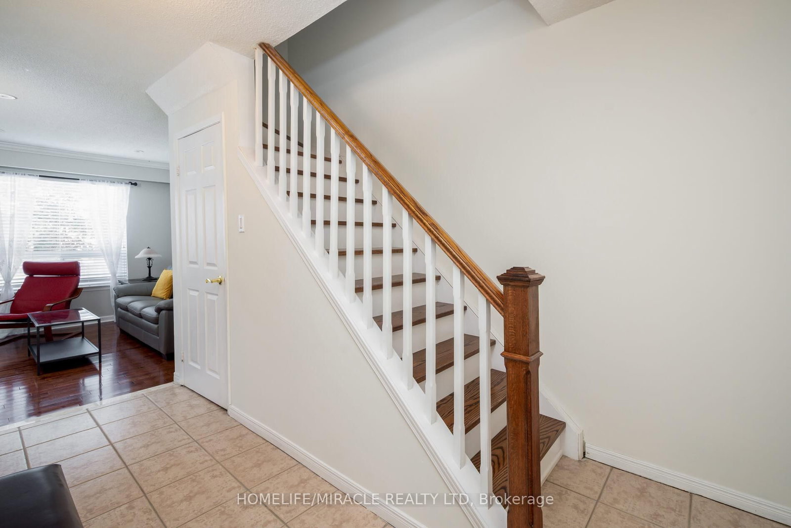 Townhouse for sale at 51-70 Moregate Crescent, Brampton, Ontario, L6S 3K9 - Central Park - MLS: W12848468