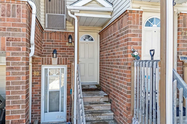 80A Stewart Maclaren Road