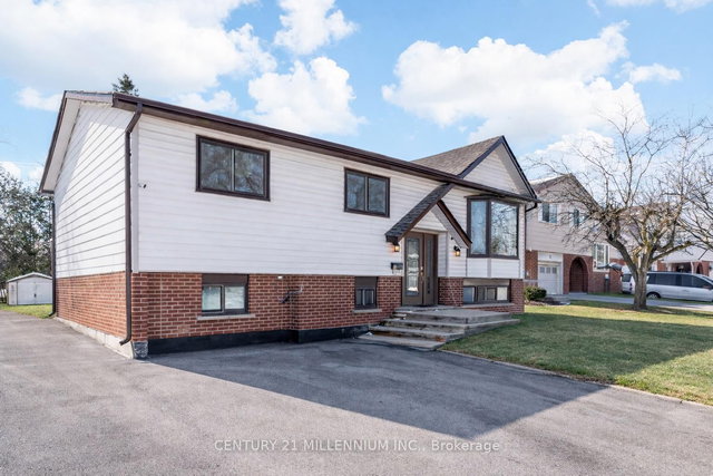 18 MORGANDALE Crescent E