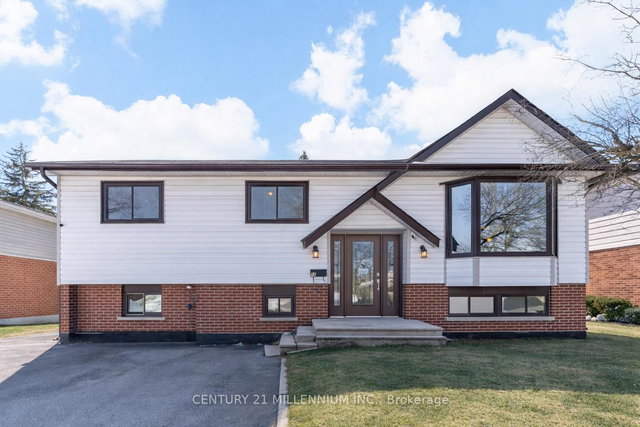 18 MORGANDALE Crescent E