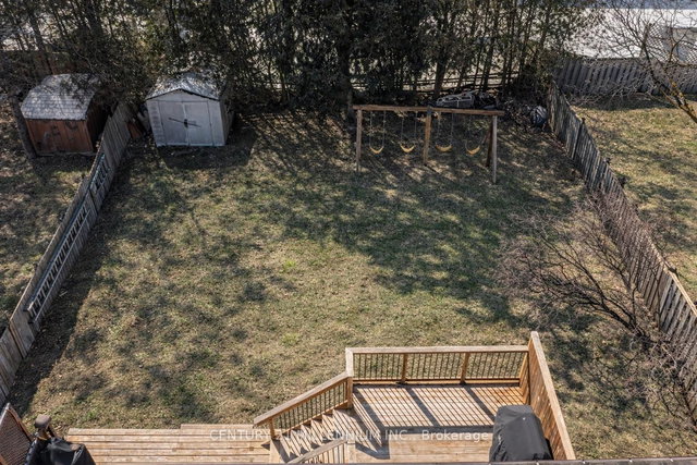 18 MORGANDALE Crescent E