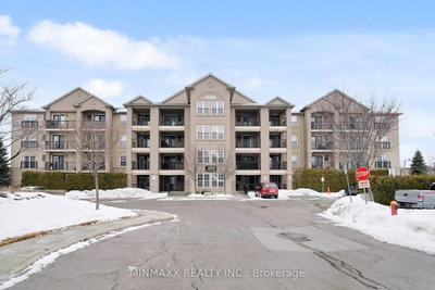 Condo sold at 211-1390 Main Street, Milton, Ontario, L9T 7S9 - Dempsey - MLS: W12848816