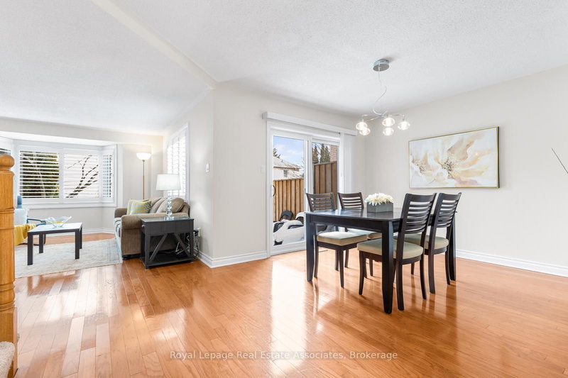 94 - 5480 Glen Erin Dr, Mississauga, L5M 5R3 | Image 3