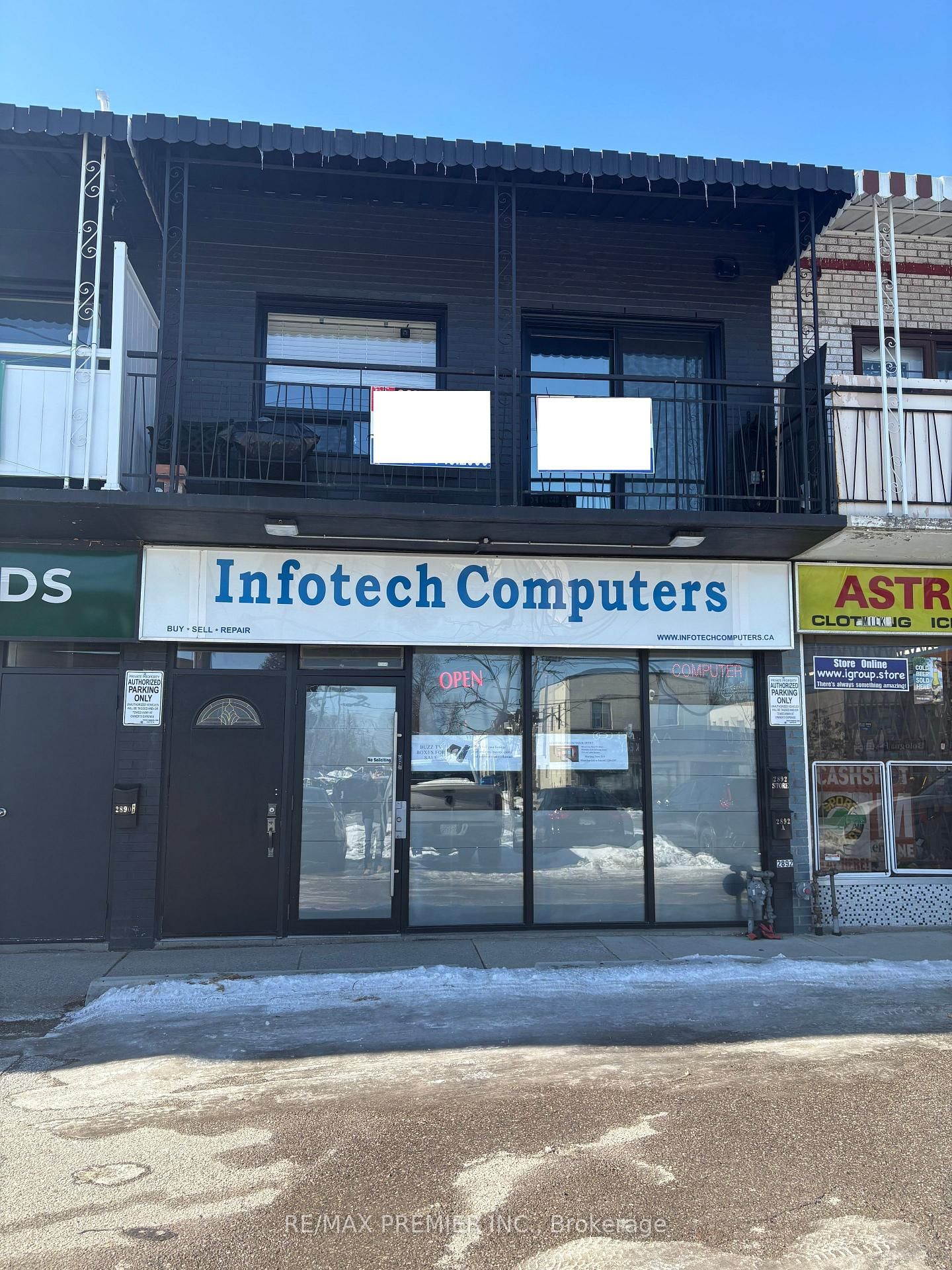 2892 Dufferin Street - Photo 6