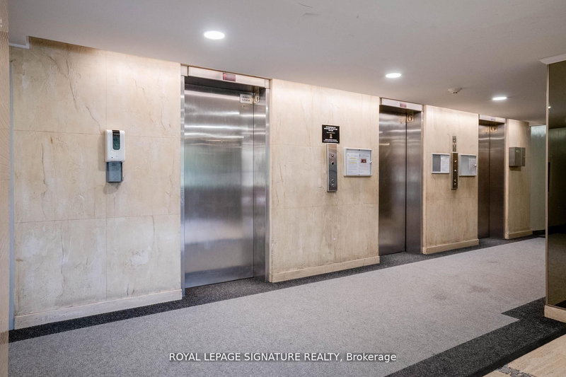 1411 - 40 Panorama Crt, Toronto, M9V 4M1 | Image 3