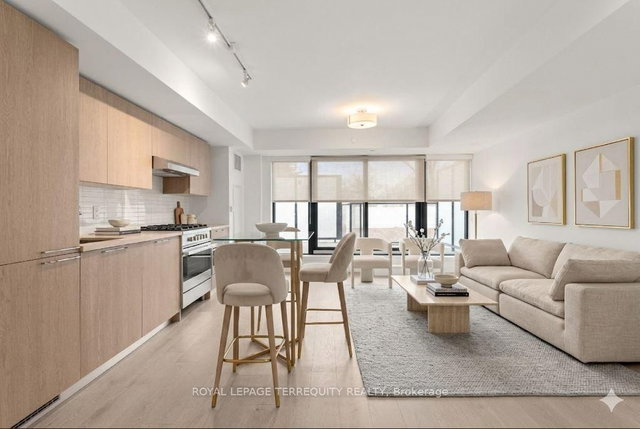 219 - 160 Kingsway Crescent