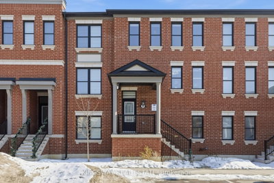 975 Whitlock Milton,ON L9E 1S9 — Photo 1
