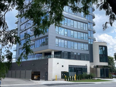 Condo leased at 103-55 Port Street, Mississauga, Ontario, L5G 4P3 - Port Credit - MLS: W12849194