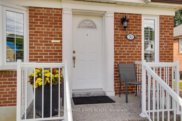 70 Westleigh Crescent