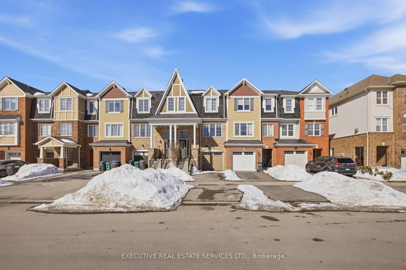 101 Mccleave Cres, Brampton, L6Y 4Y9 | Image 3