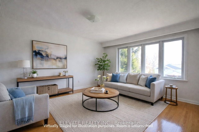 Upper - 28 Eastbourne Crescent