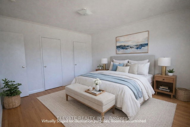 Upper - 28 Eastbourne Crescent