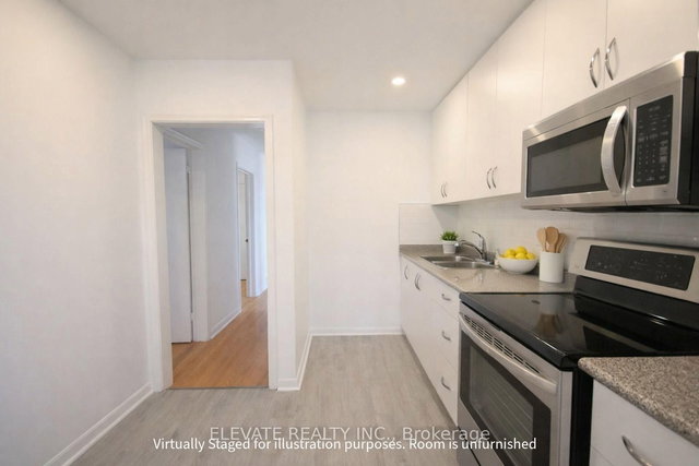 Upper - 28 Eastbourne Crescent