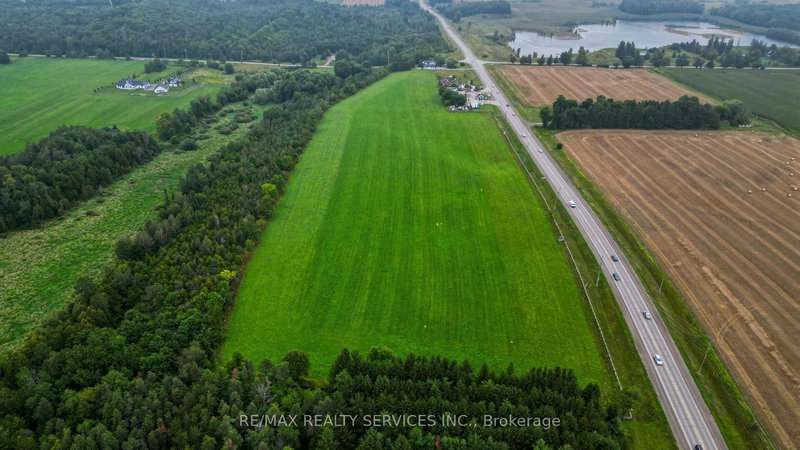 0 Shaws Creek Rd, Caledon, L7K 1K3 | Image 2