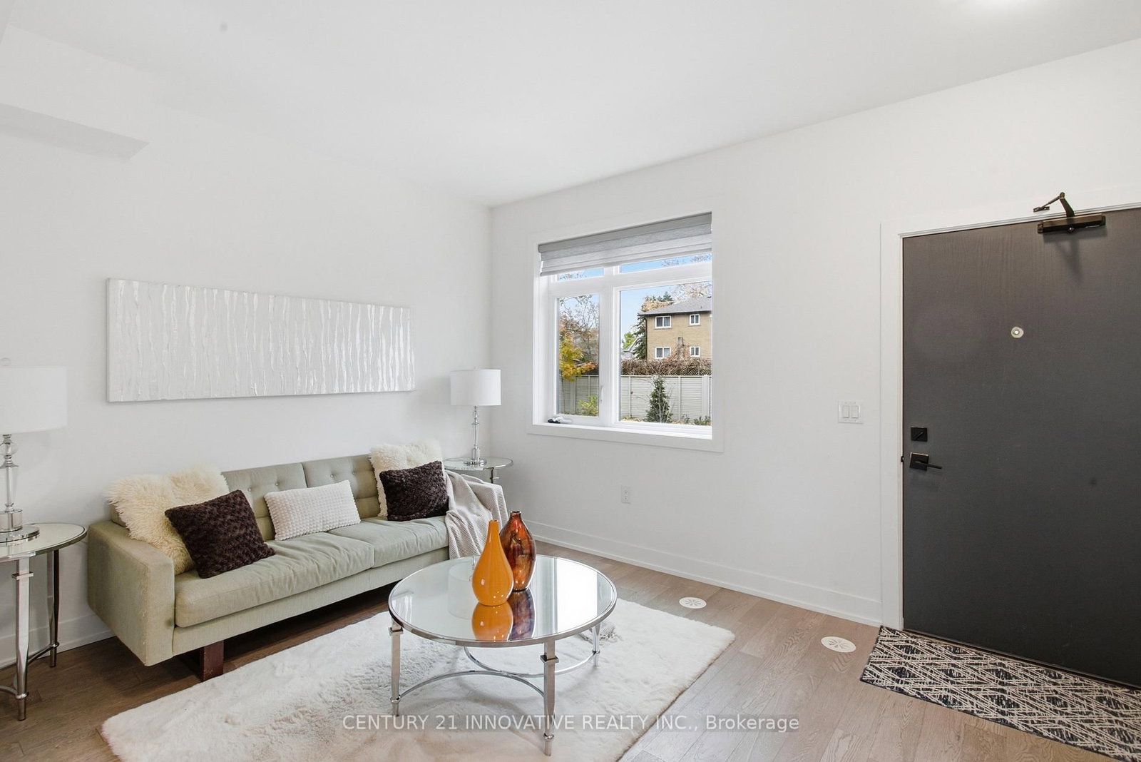 Townhouse for sale at 104-1115 Douglas McCurdy Common Street, Mississauga, Ontario, L5G 0C6 - Lakeview - MLS: W12849686